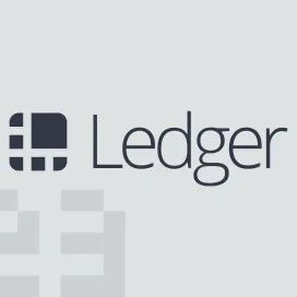 Ledger Wallet